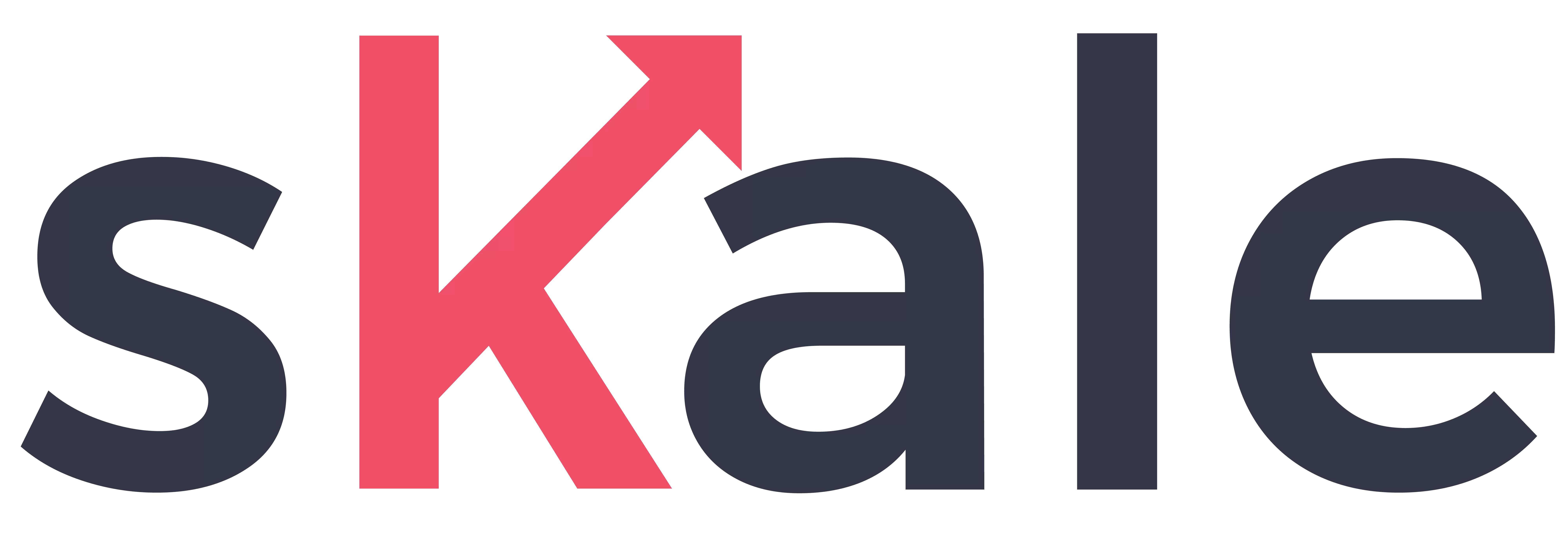sKale Logo